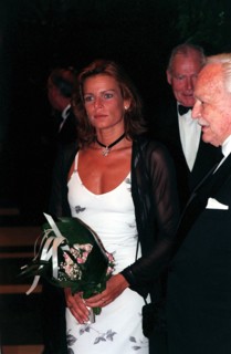 EVENING TO BENEFIT RSPCA, 09/07/1999