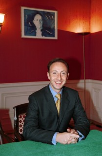 22/10/1999. S.BERN, CONSEILLER MUNICIPAL, PARIS IXE