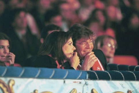 24th international circus festival of Monaco