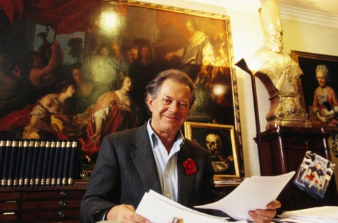 02/00/2000. Franco Maria Ricci