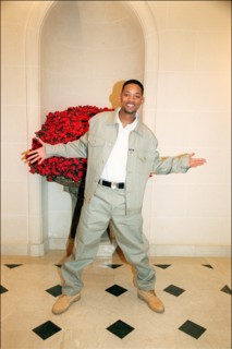 PHOTO CALL WILL SMITH