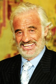 Jean-Paul Belmondo, 2000