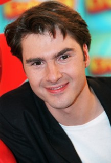 17/03/2000. E.JEANJEAN + S.VALENTIN PRESENTE "OVNI" UNE EMISSION SUR FRANCE 3