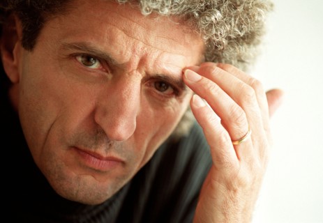 00/04/2000. 24 HEURES AVEC ELIE CHOURAQUI