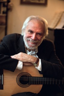 Georges Moustaki