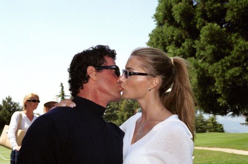 24/05/2000. SOIREE "LAUREUS SPORTS AWARDS" A MONACO