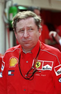 04/06/2000. MONACO: GRAND PRIX DE FORMULE 1