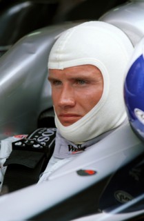 04/06/2000. MONACO: GRAND PRIX DE FORMULE 1