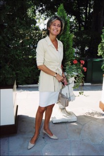 30/08/2000. LA RENTREE DE TF1: CONF. DE PRESSE