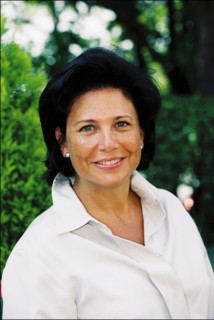 Anne Sinclair