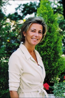 30/08/2000. LA RENTREE DE TF1: CONF. DE PRESSE