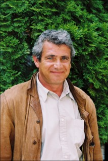 30/08/2000. LA RENTREE DE TF1: CONF. DE PRESSE