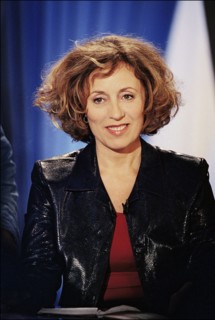19/09/2000. TV. "VIE PRIVE-VIE PUBLIQUE"