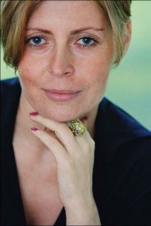 28/09/2000. ELISABETH HOROWITZ, ECRIVAIN