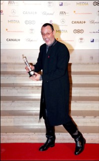 12/02/2000. The european film awards 2000.