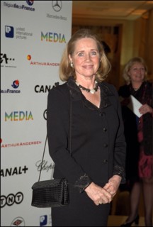 12/02/2000. The european film awards 2000.
