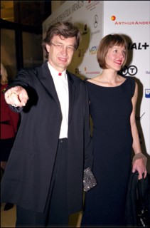 12/02/2000. The european film awards 2000.