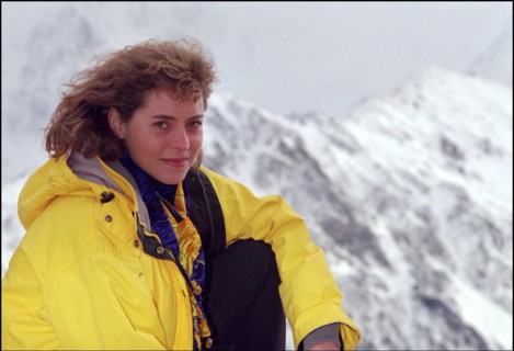 02/08/2001. 2nd Festival international TV movie at Luchon.
