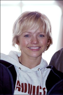 02/00/2001. Photo Call "S club 7" at Luchon festival