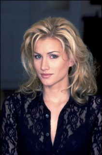 00/00/2000.  Alice Evans, actress