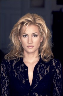 00/00/2000.  Alice Evans, actress