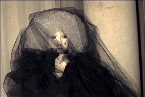 Le carnaval de Venise