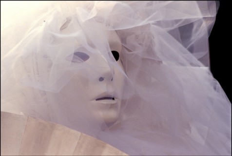 Le carnaval de Venise