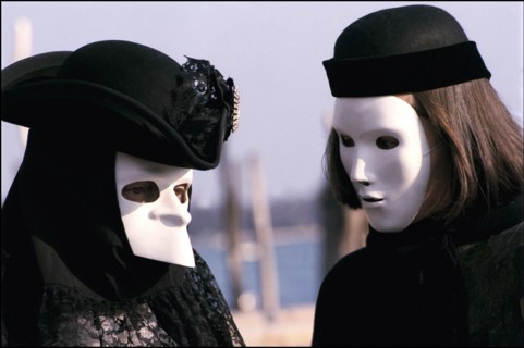 Le carnaval de Venise