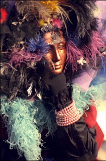 Le carnaval de Venise