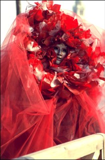 Le carnaval de Venise