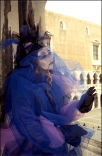 Le carnaval de Venise