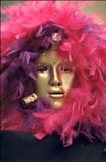 Le carnaval de Venise