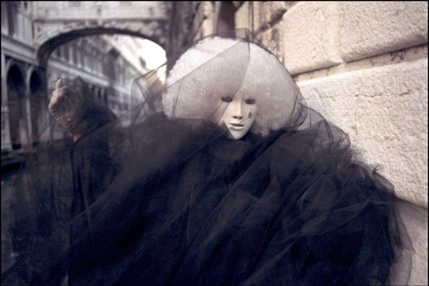 Le carnaval de Venise