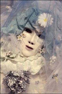 Le carnaval de Venise