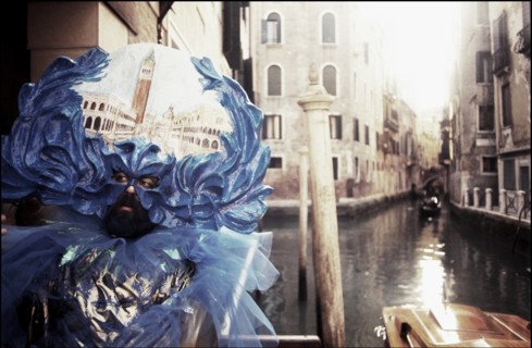 Le carnaval de Venise