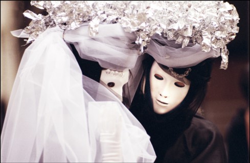 Le carnaval de Venise