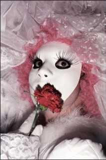 Le carnaval de Venise