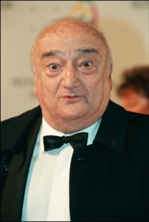 02/16/2001. 41 th Monte-Carlo TV festival