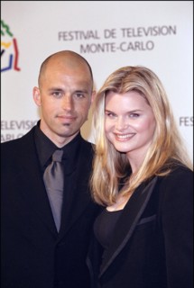 02/18/2001. 41st television festival of Monte Carlo.