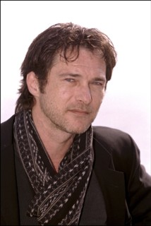 02/20/2001. 41st television festival of Monaco: photocall Bruno Volkovitch.