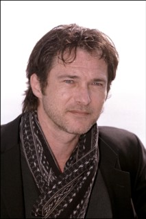 02/20/2001. 41st television festival of Monaco: photocall Bruno Volkovitch.