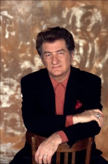 00/00/1997. STUDIO: EDDY MITCHELL