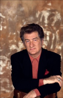 00/00/1997. STUDIO: EDDY MITCHELL