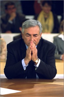 Dominique Strauss Kahn