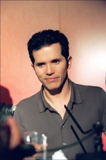 05/09/2001. 54th Cannes Film Festival: Press conference of "Moulin Rouge".