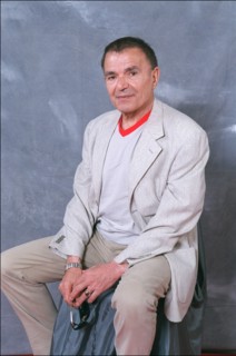 05/12/2001. EXCLUSIVE. 54th Cannes film festival: studio of "Repetition" actors.