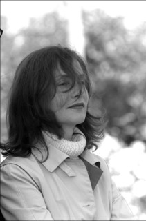 05/14/2001. 54th Cannes Festival: Press conference of "La pianiste" by Michael Haneke.