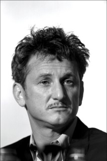 05/15/2001.54th Cannes Film Festival: Sean Penn and Robin Wright