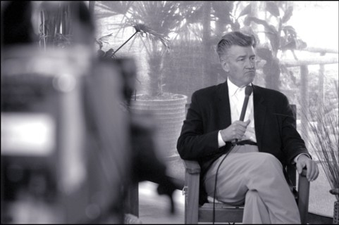 05/16/2001. 54th Cannes film festival