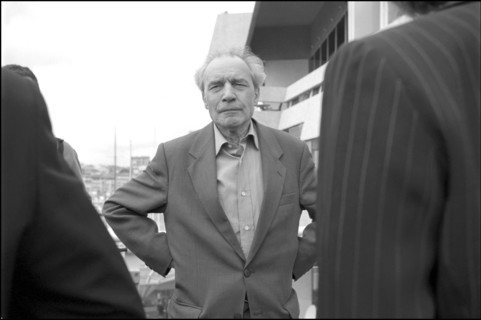 05/16/2001. 54th Cannes film festival